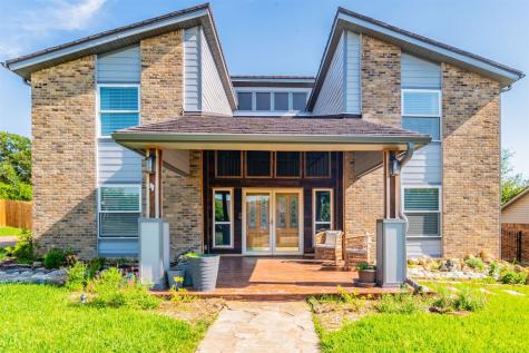 7721 Lake Highlands Drive Fort Worth TX 76179