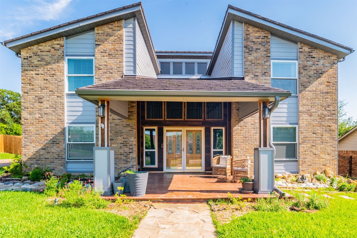 7721 Lake Highlands Drive Fort Worth TX 76179