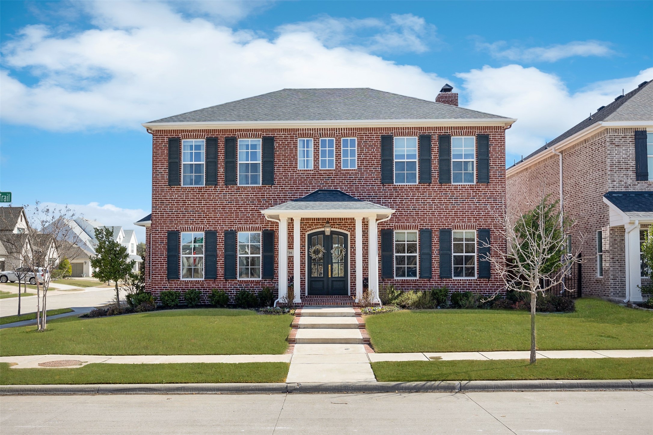 716 Rockledge Trail Aledo TX 76008