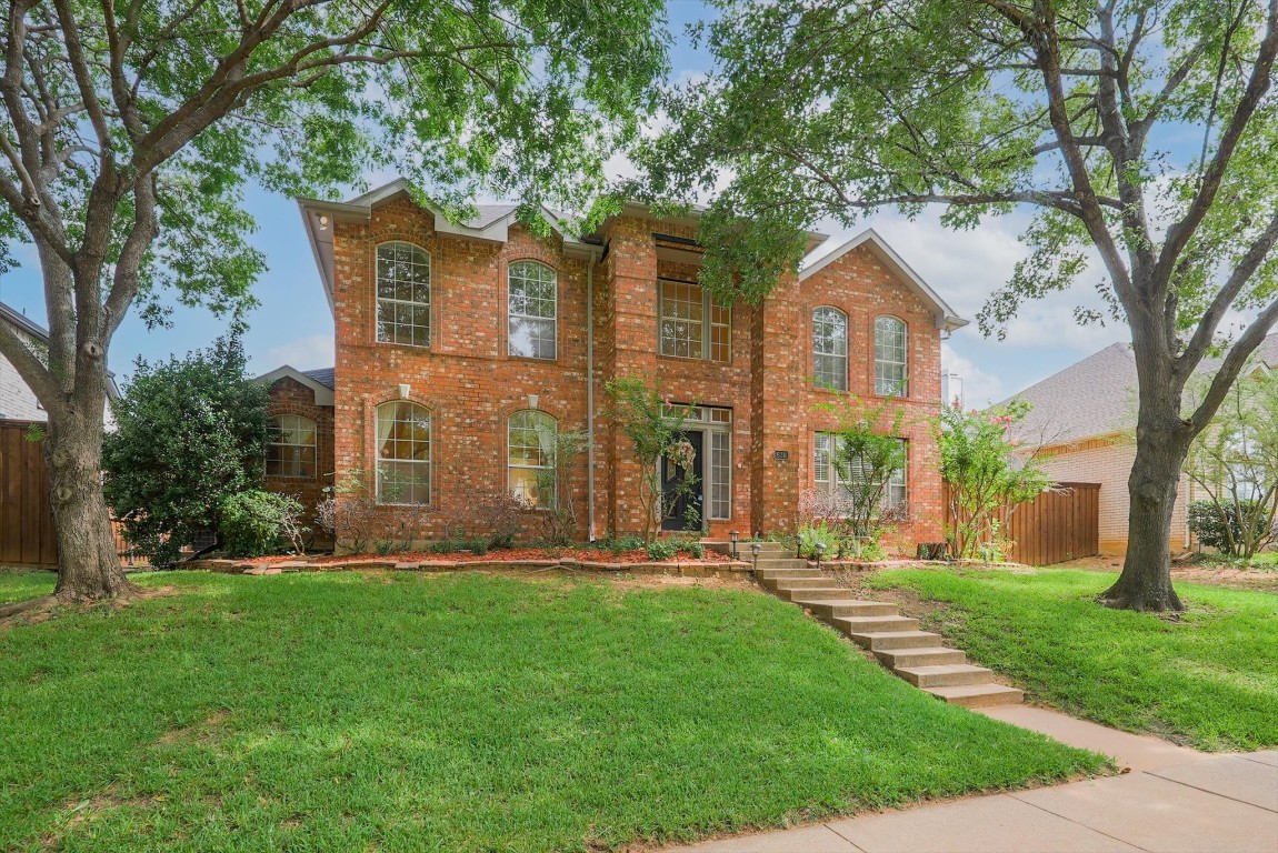636 Autumnwood Lane Coppell TX 75019