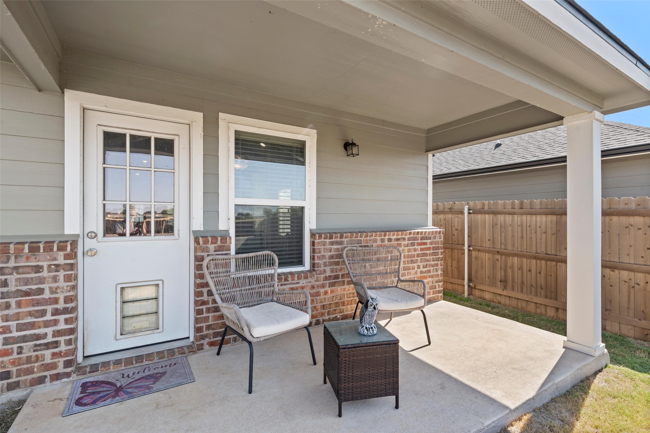 429 Travis Drive Mcgregor TX 76657