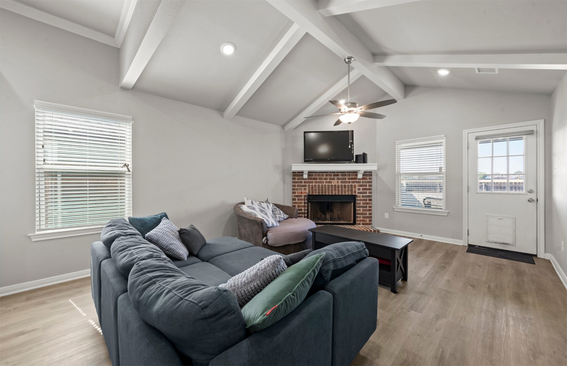429 Travis Drive Mcgregor TX 76657