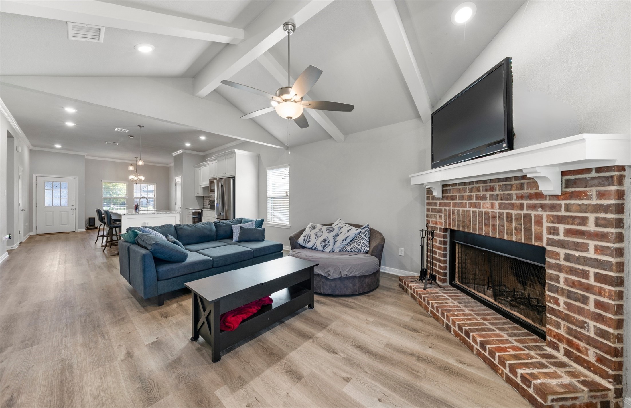 429 Travis Drive Mcgregor TX 76657