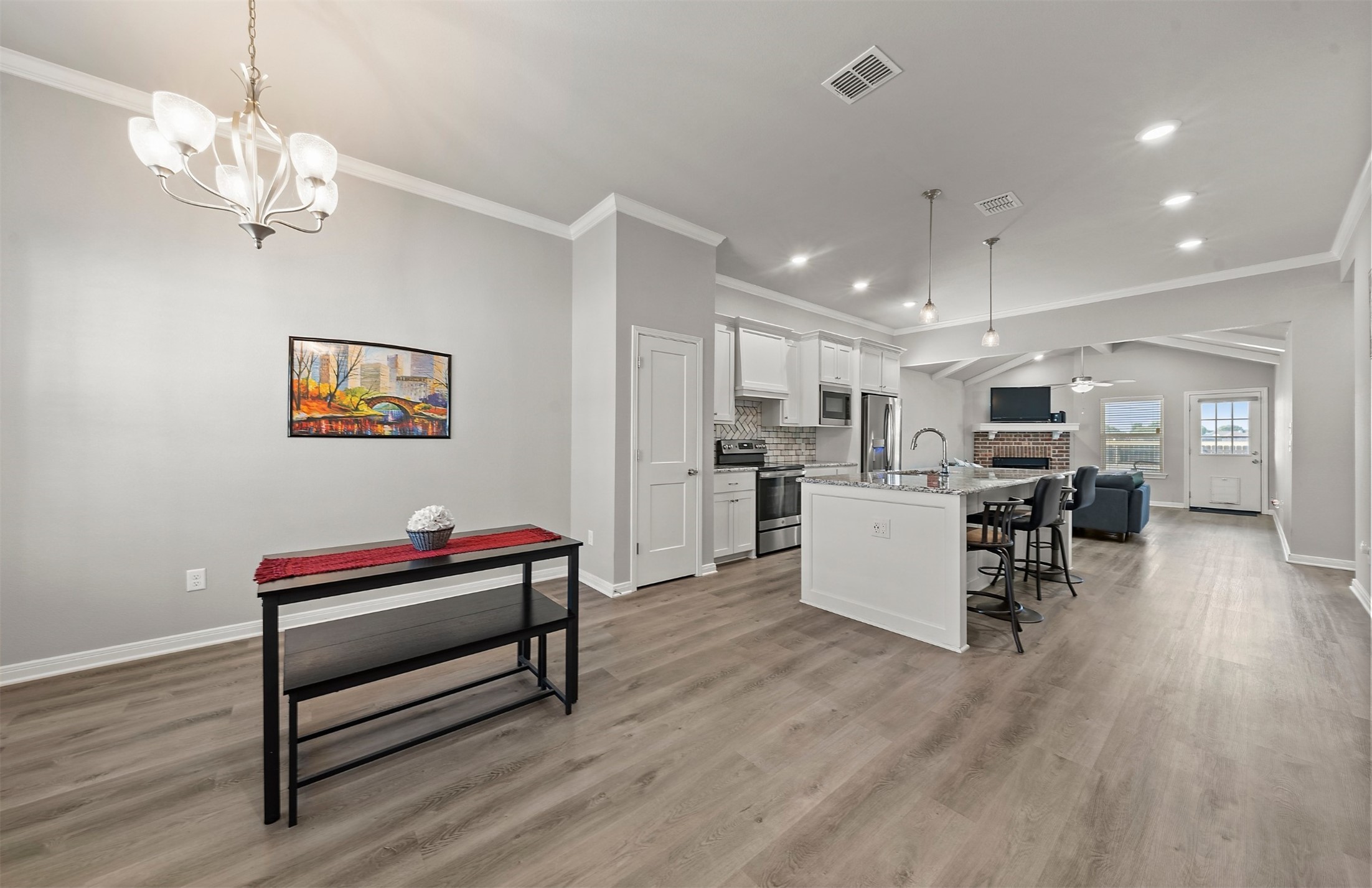 429 Travis Drive Mcgregor TX 76657