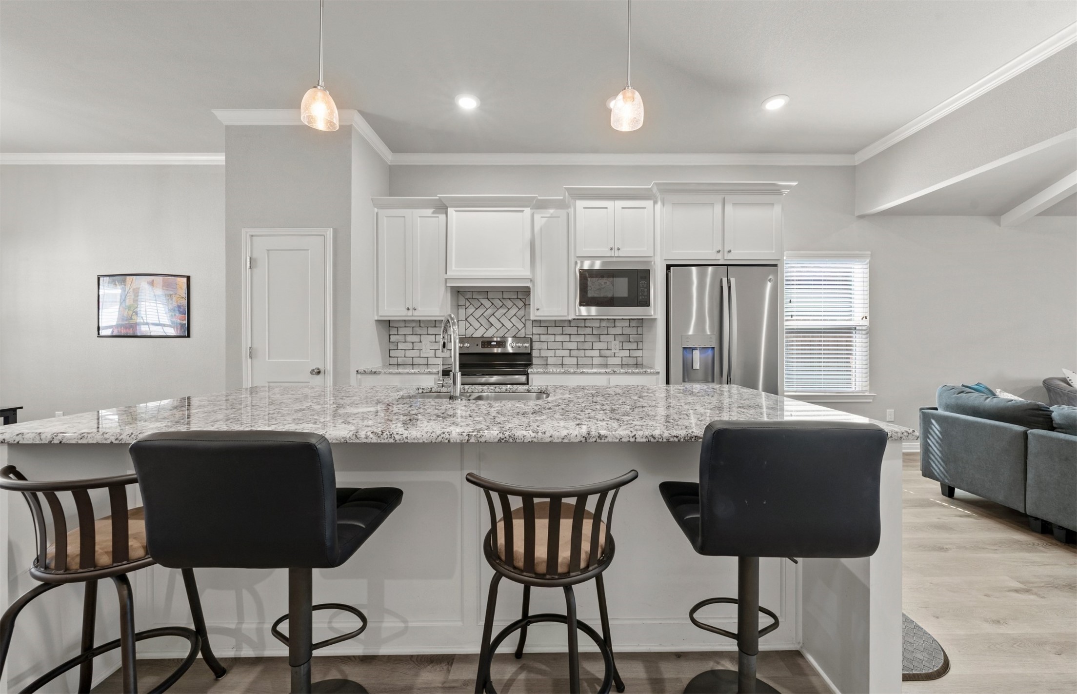 429 Travis Drive Mcgregor TX 76657