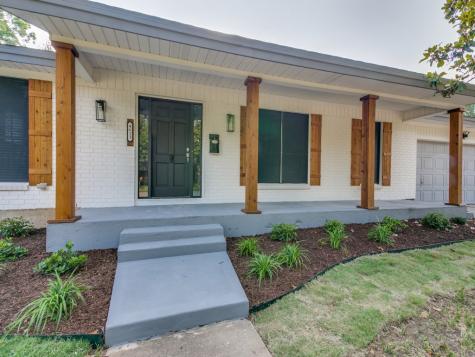 4613 Starlight Drive Haltom City TX 76117