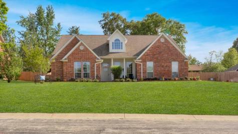 514 Susie Street Chandler TX 75758