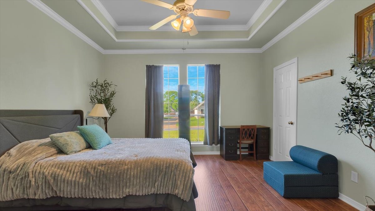 514 Susie Street Chandler TX 75758