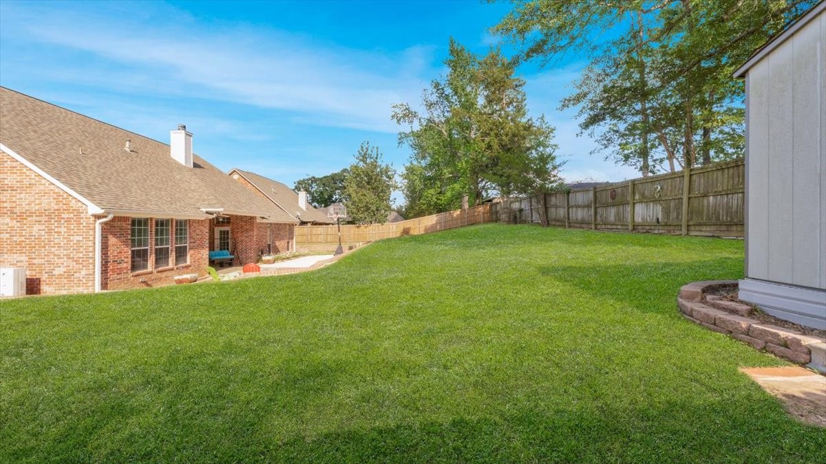 514 Susie Street Chandler TX 75758