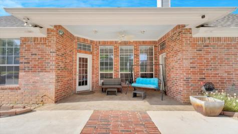 514 Susie Street Chandler TX 75758