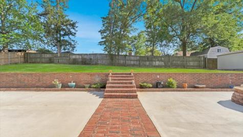 514 Susie Street Chandler TX 75758