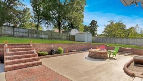 514 Susie Street Chandler TX 75758
