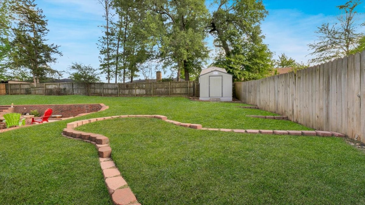 514 Susie Street Chandler TX 75758