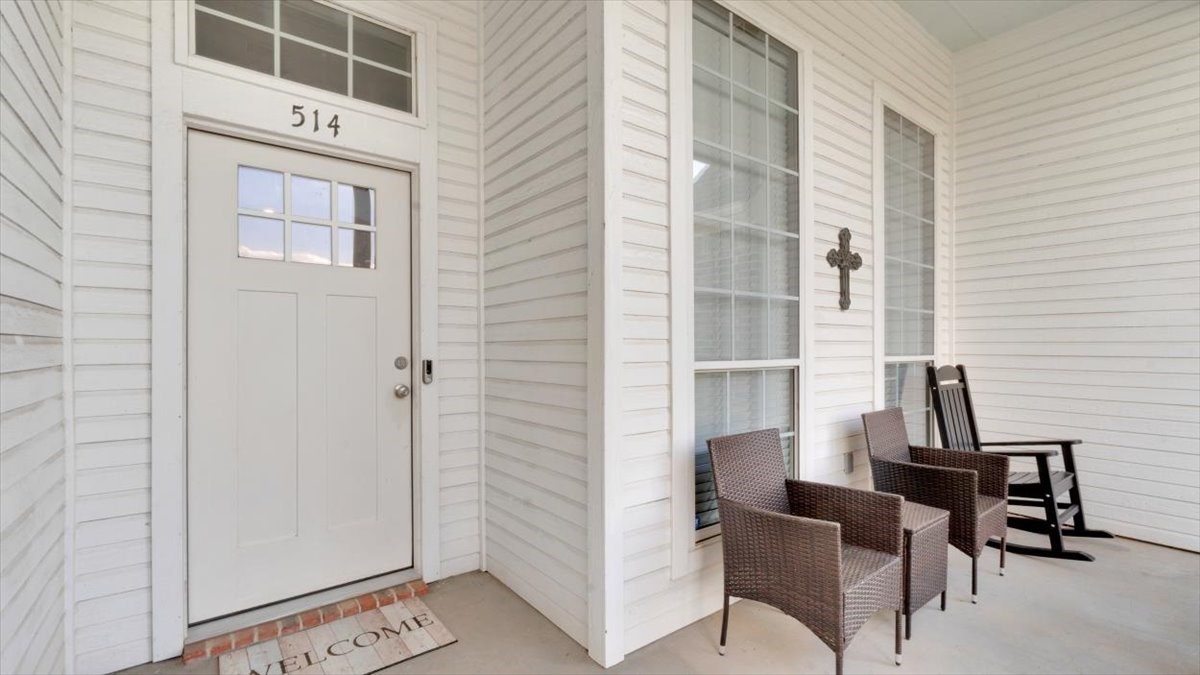 514 Susie Street Chandler TX 75758