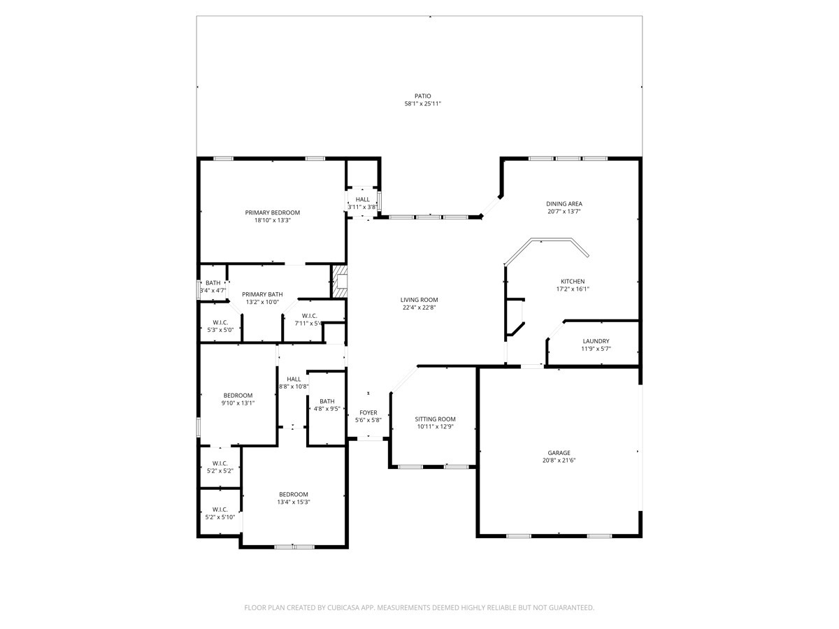 514 Susie Street Chandler TX 75758