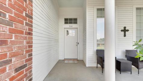 514 Susie Street Chandler TX 75758