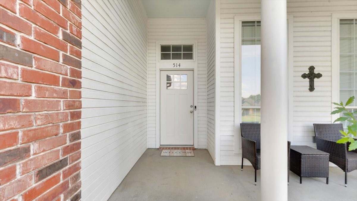 514 Susie Street Chandler TX 75758