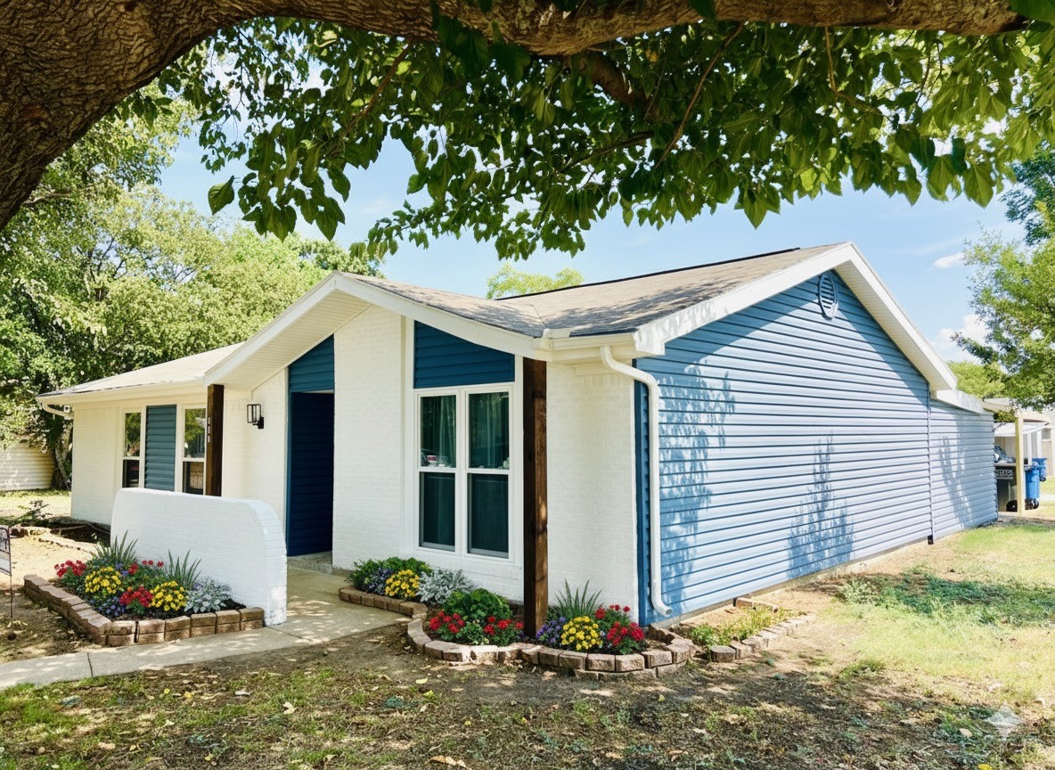 800 Meadow Mead Drive Allen TX 75002