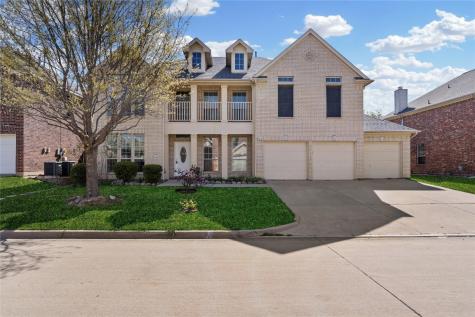 5417 Independence Avenue Arlington TX 76017