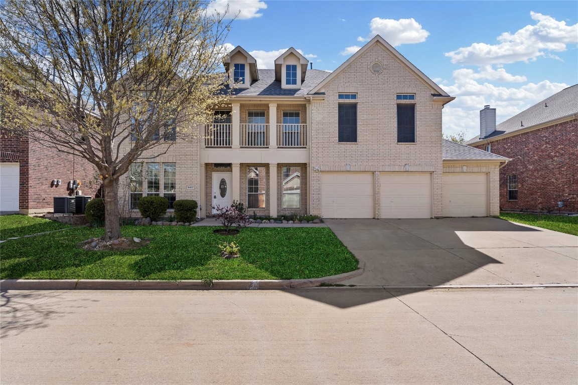 5417 Independence Avenue Arlington TX 76017