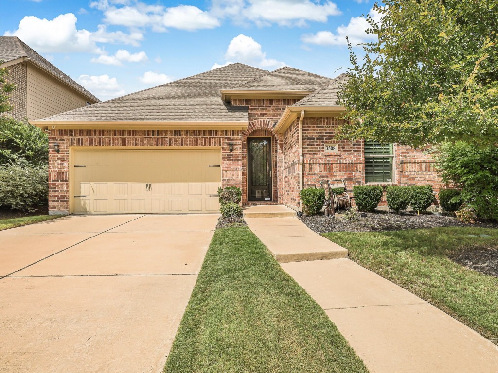 3508 Perkins Lane Mckinney TX 75072
