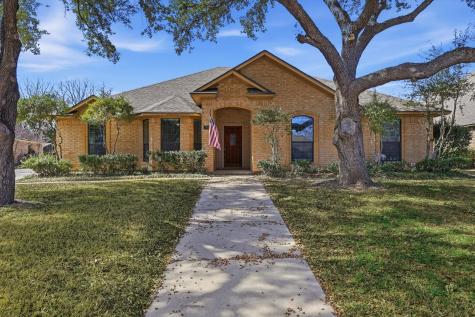 3201 Old North Road Denton TX 76209