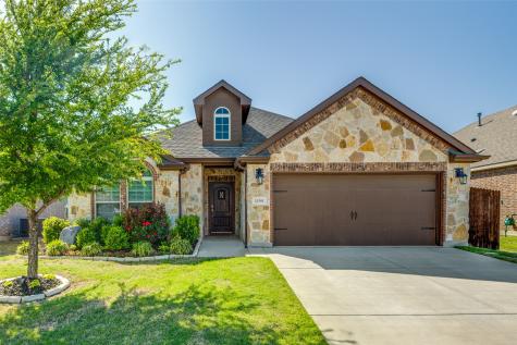 11301 Blaze Street Aubrey TX 76227