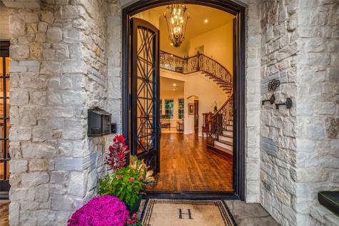 6607 Orchid Lane Dallas TX 75230