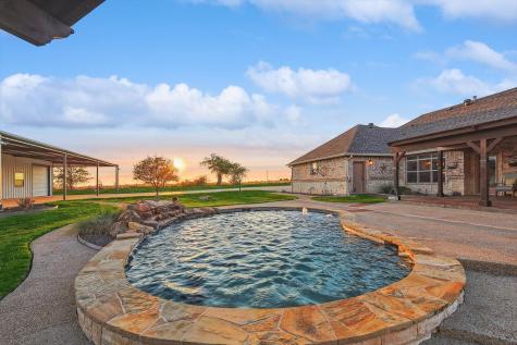 7191 Odom Road Sanger TX 76266