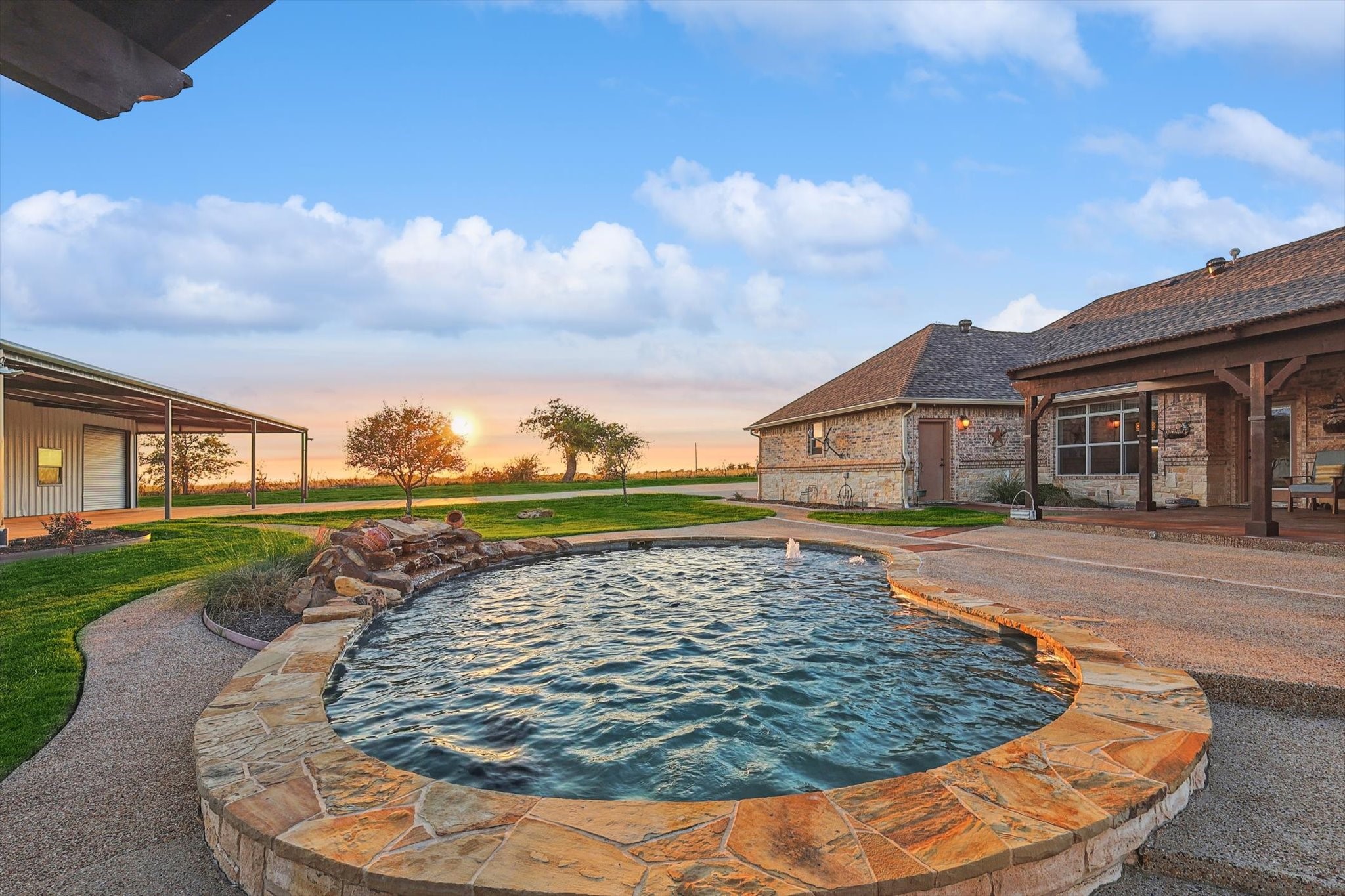 7191 Odom Road Sanger TX 76266
