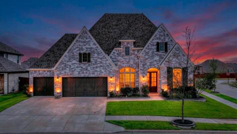 433 Christel Sun Lane Aledo TX 76008