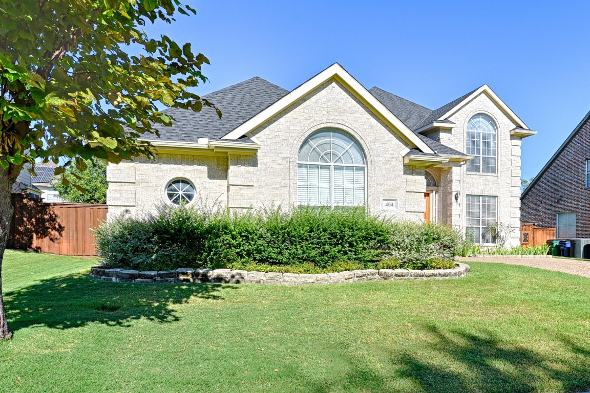 404 Crabapple Way Mckinney TX 75072
