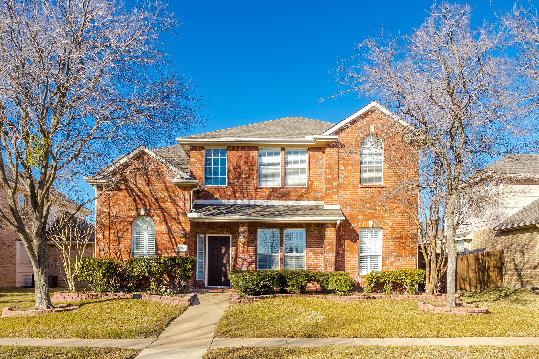 3209 Placid Springs Lane Plano TX 75025