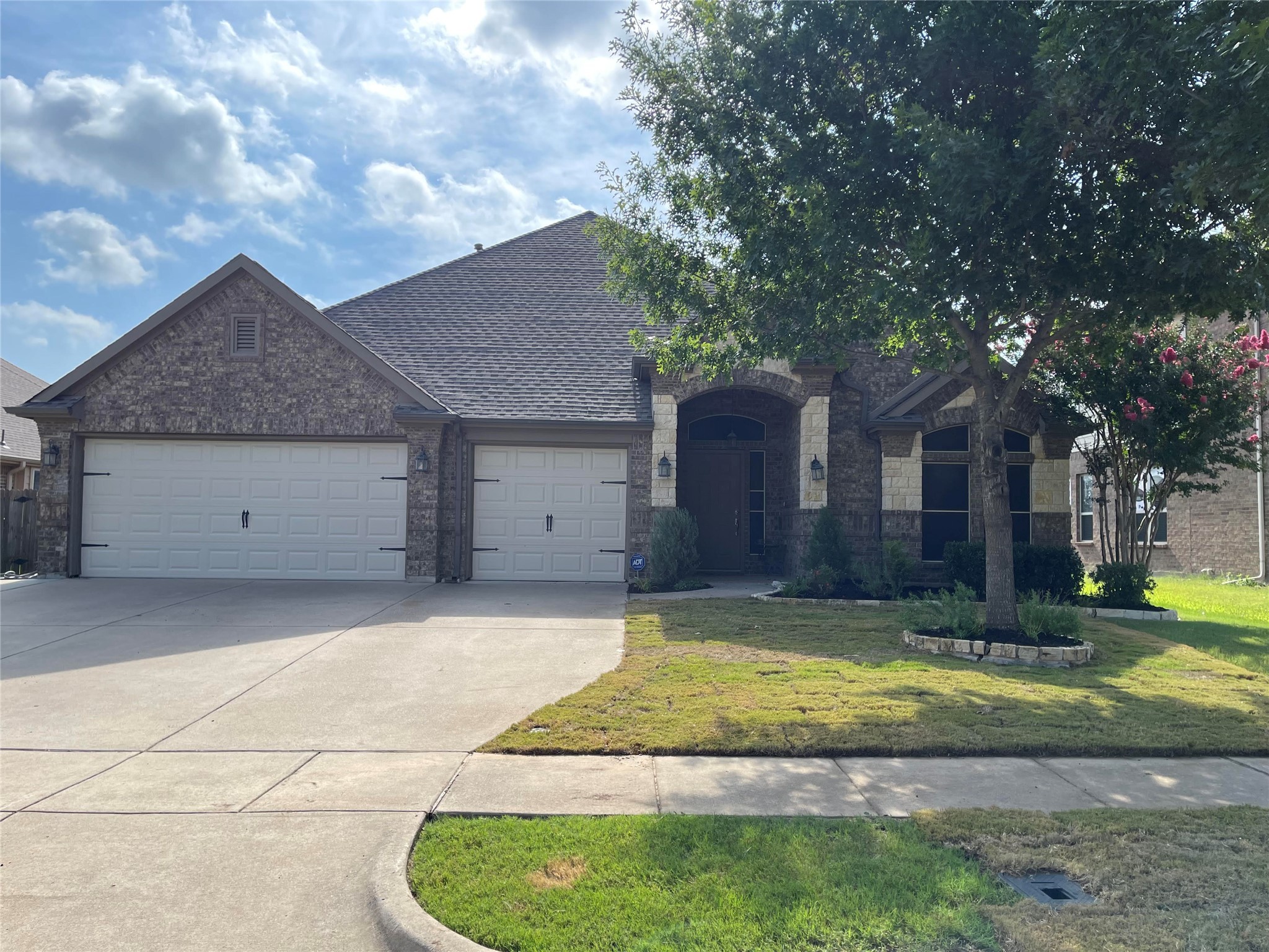 405 Bellflower Court Mansfield TX 76063