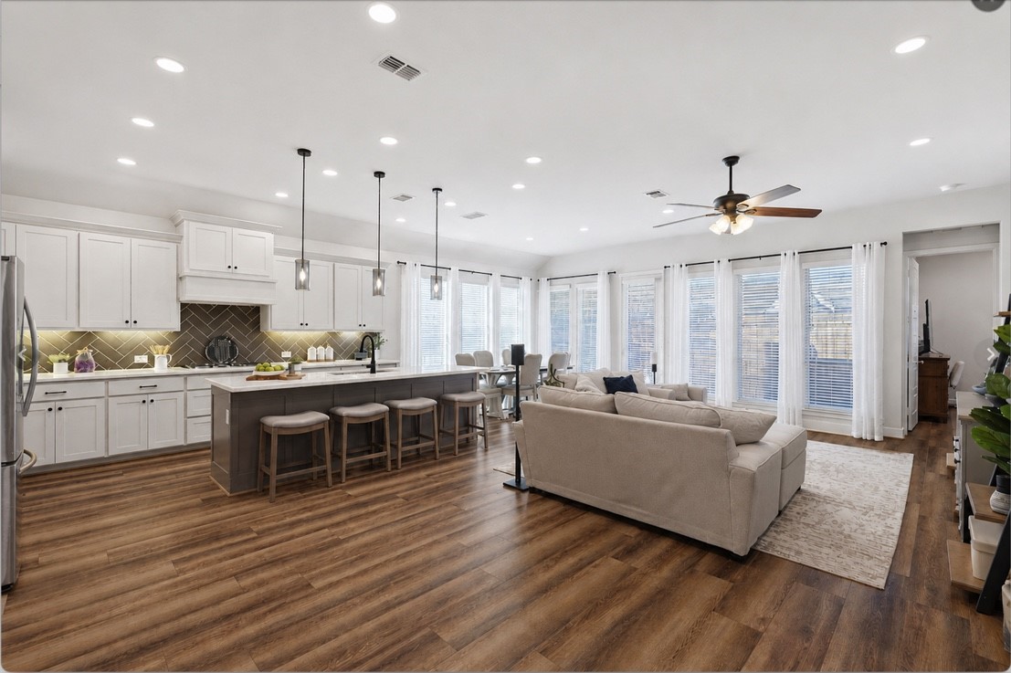 2084 Roquette Drive Haslet TX 76052