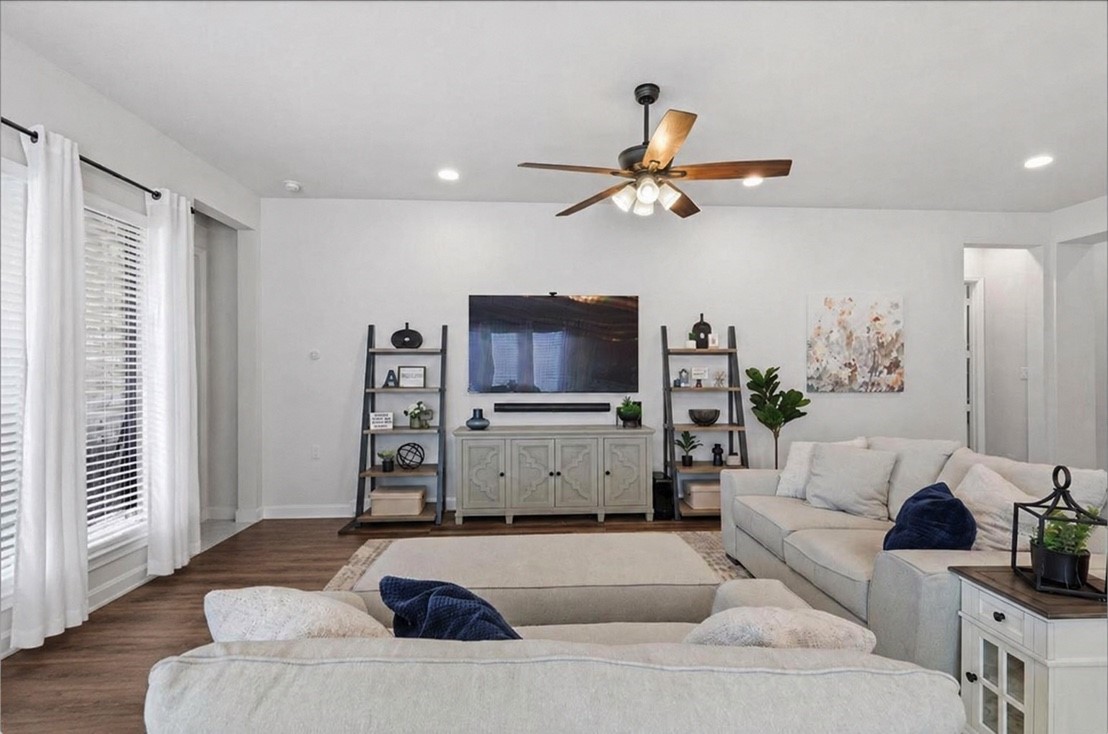 2084 Roquette Drive Haslet TX 76052