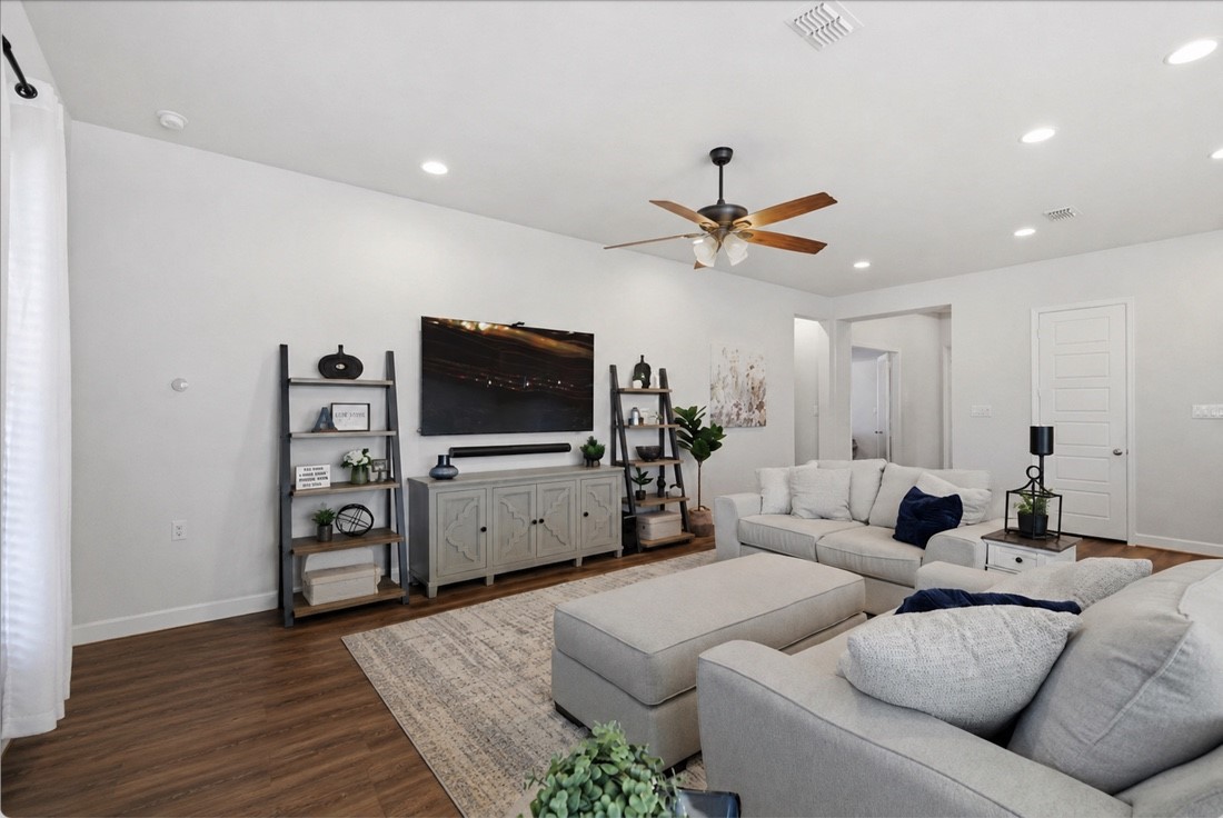 2084 Roquette Drive Haslet TX 76052