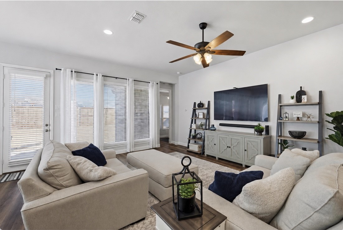 2084 Roquette Drive Haslet TX 76052