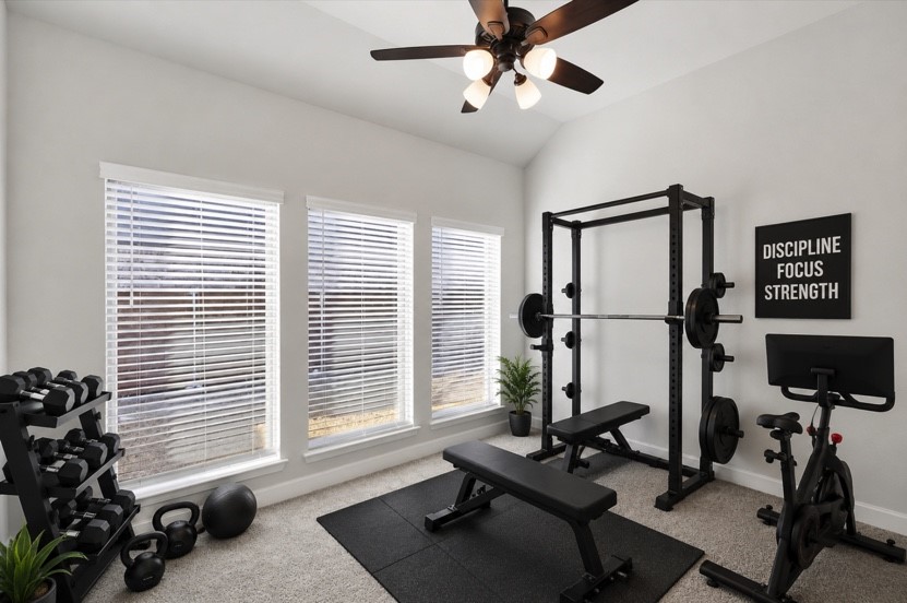2084 Roquette Drive Haslet TX 76052