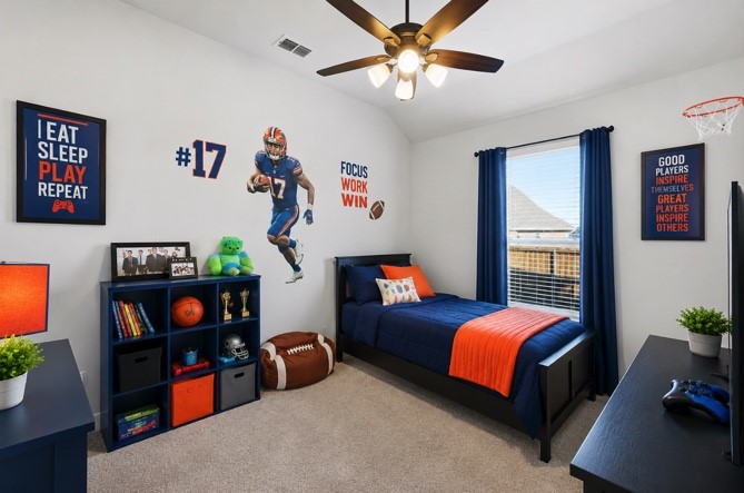 2084 Roquette Drive Haslet TX 76052