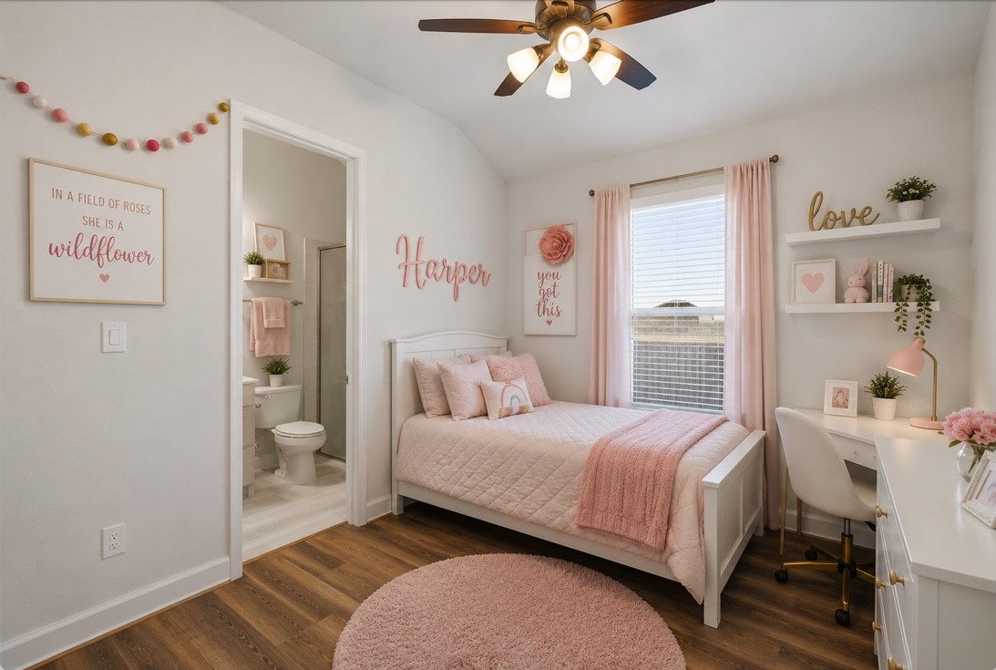2084 Roquette Drive Haslet TX 76052