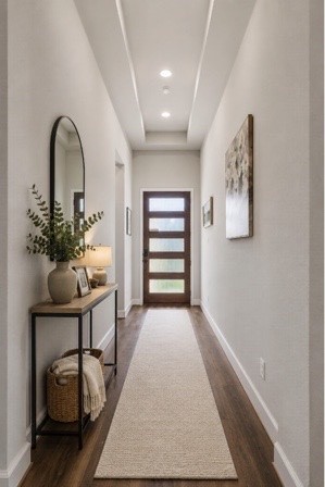 2084 Roquette Drive Haslet TX 76052