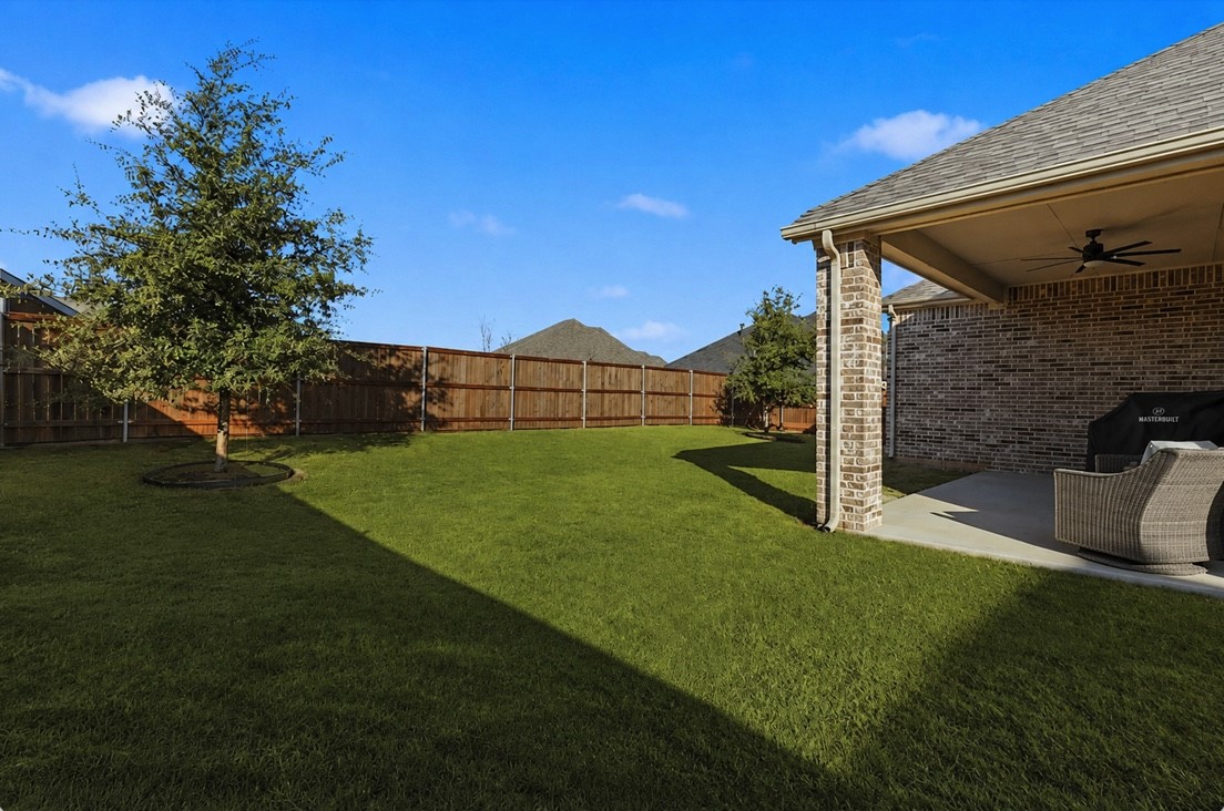 2084 Roquette Drive Haslet TX 76052