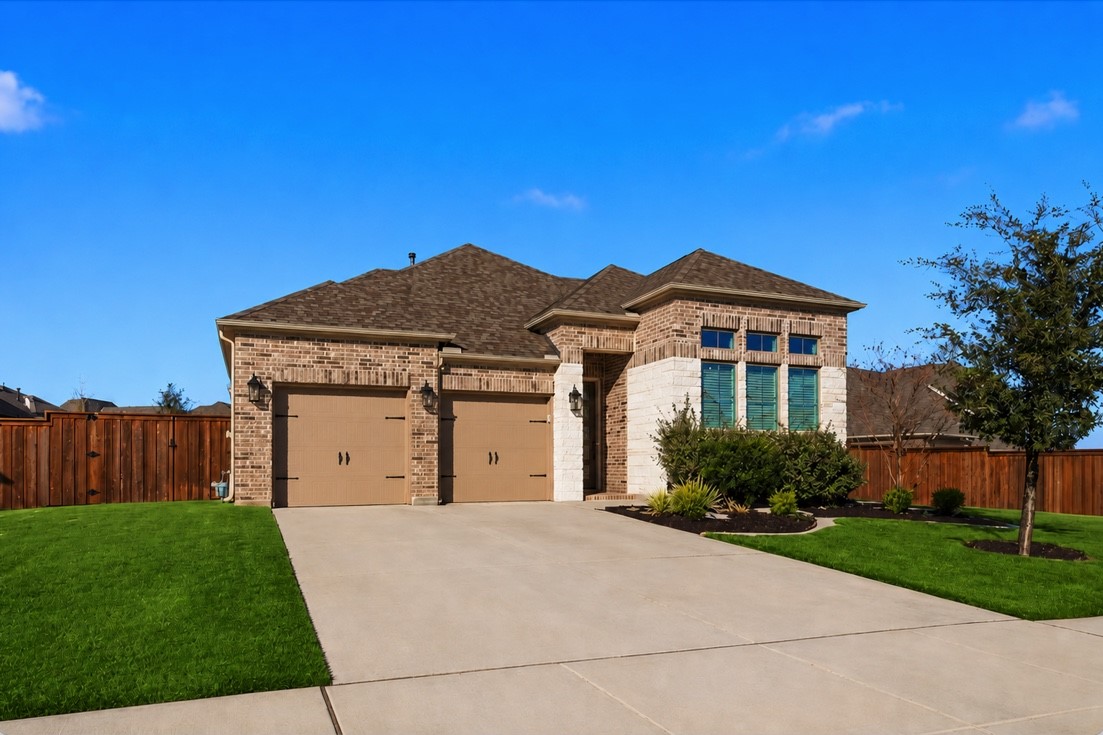2084 Roquette Drive Haslet TX 76052