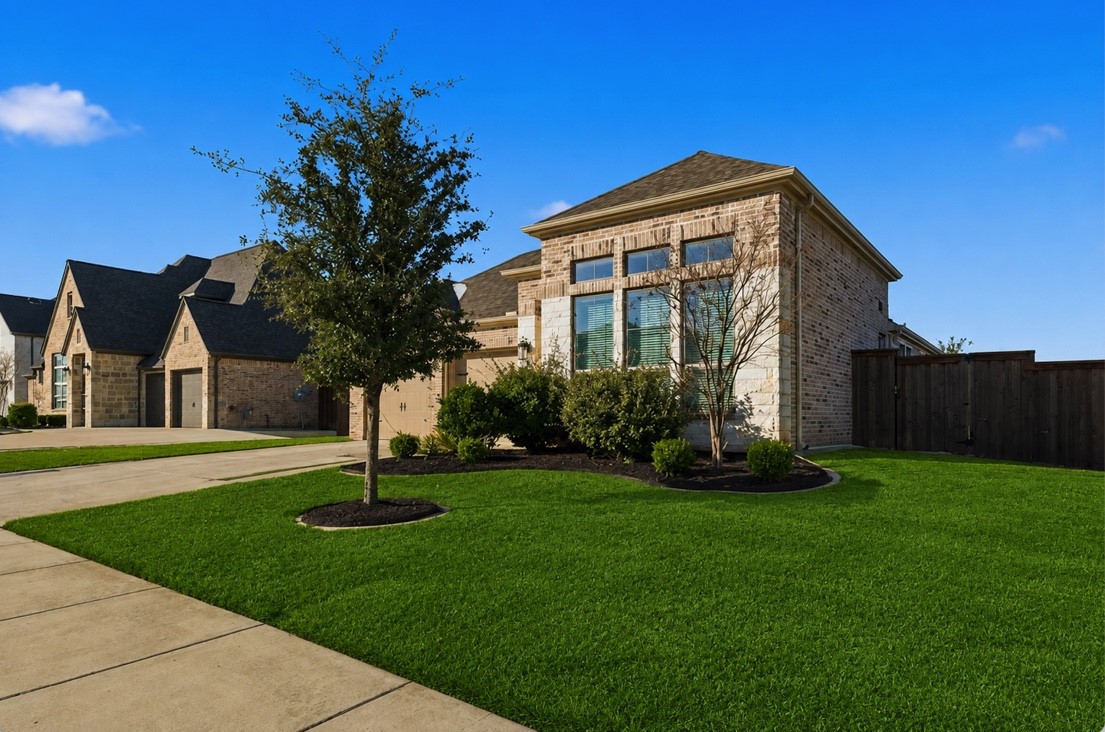 2084 Roquette Drive Haslet TX 76052