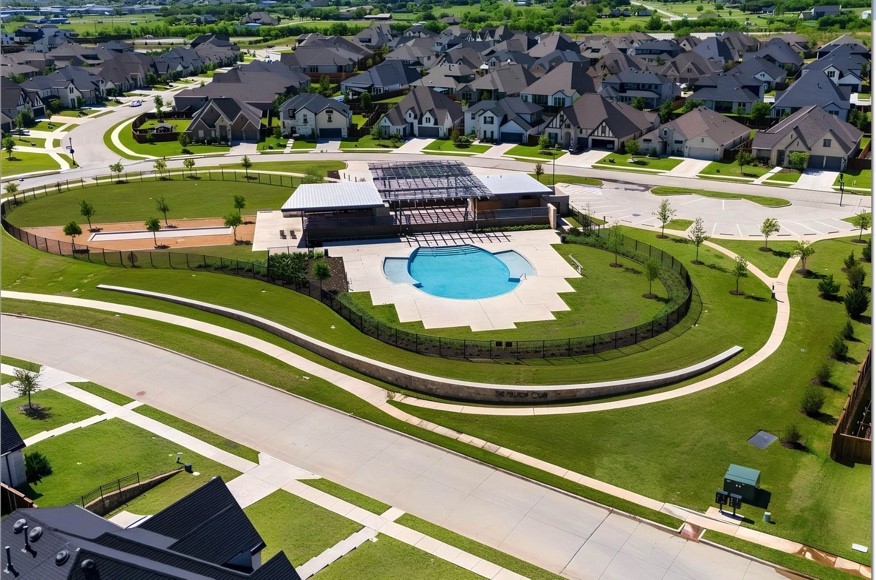 2084 Roquette Drive Haslet TX 76052