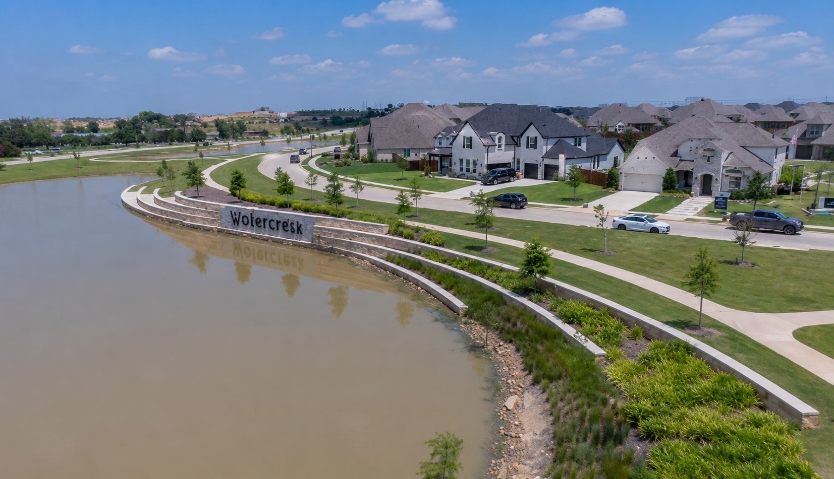 2084 Roquette Drive Haslet TX 76052