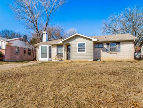 603 Summit Ridge Drive Duncanville TX 75116