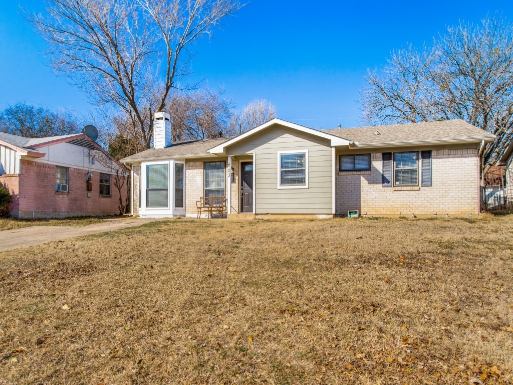 603 Summit Ridge Drive Duncanville TX 75116