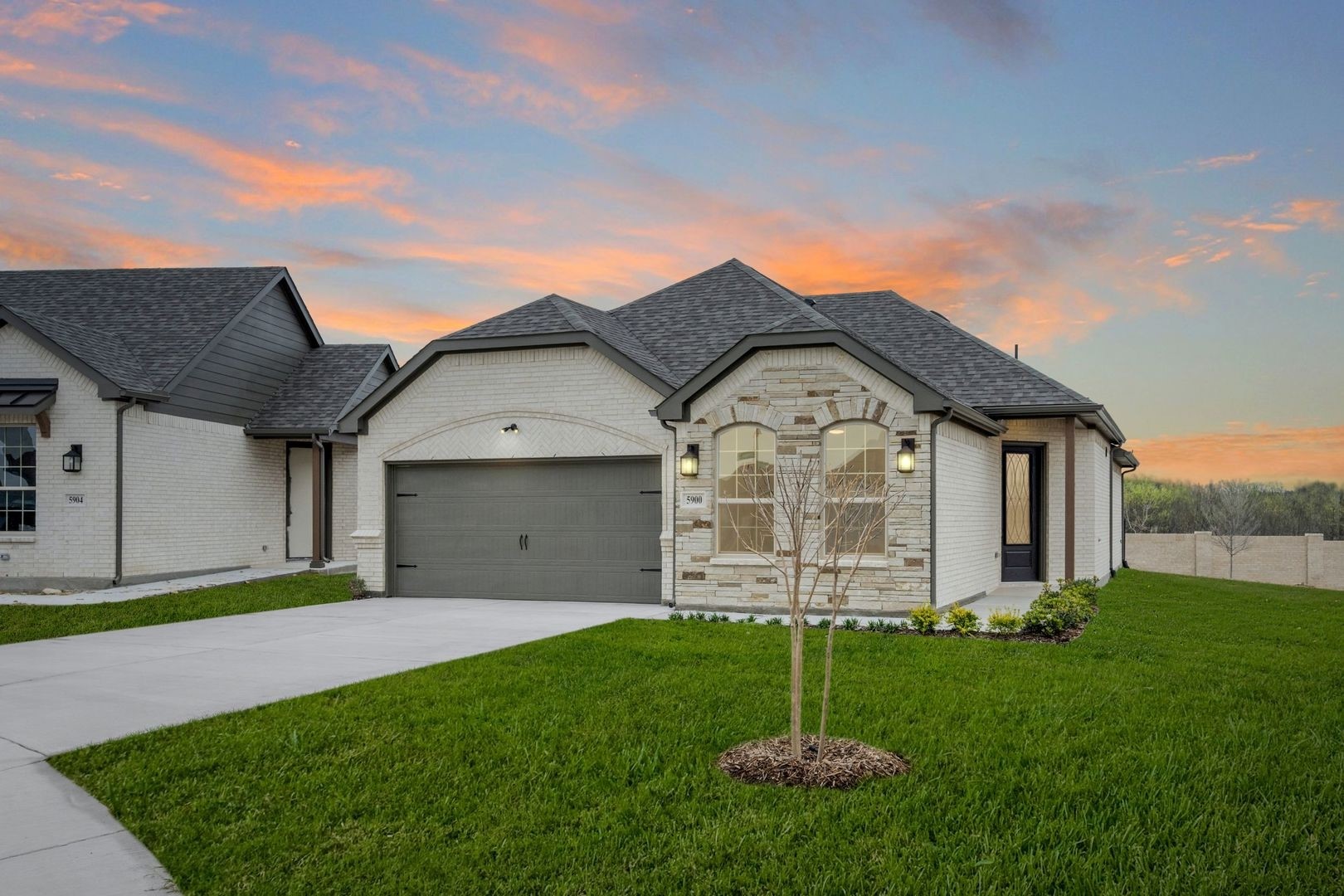 5900 Carmona Trail Fort Worth TX 76123